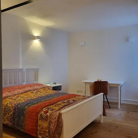 Apartman Im Pulverhof Mainz