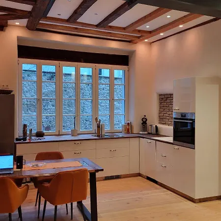Apartman Im Pulverhof Mainz