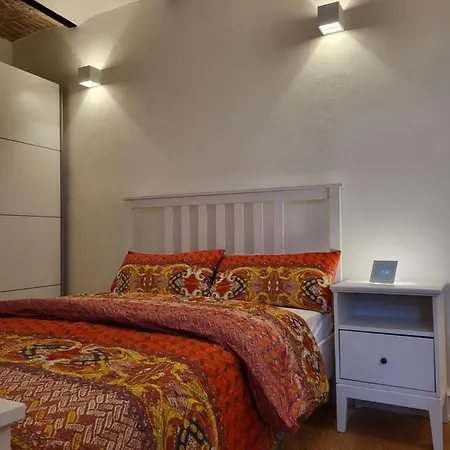 Im Pulverhof Apartman *
