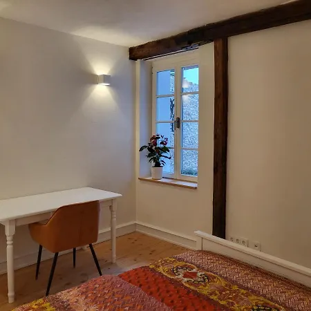 Im Pulverhof Apartman