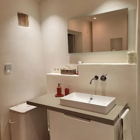 Im Pulverhof Apartman Mainz