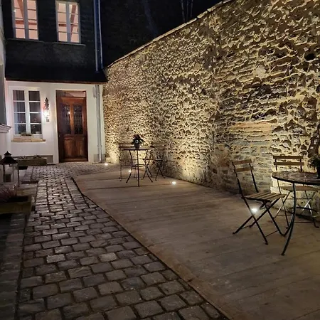 Apartman Im Pulverhof Mainz