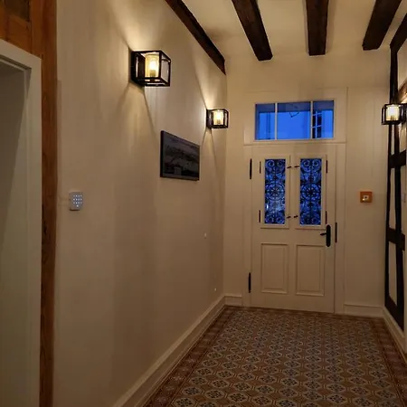Apartman Im Pulverhof Mainz